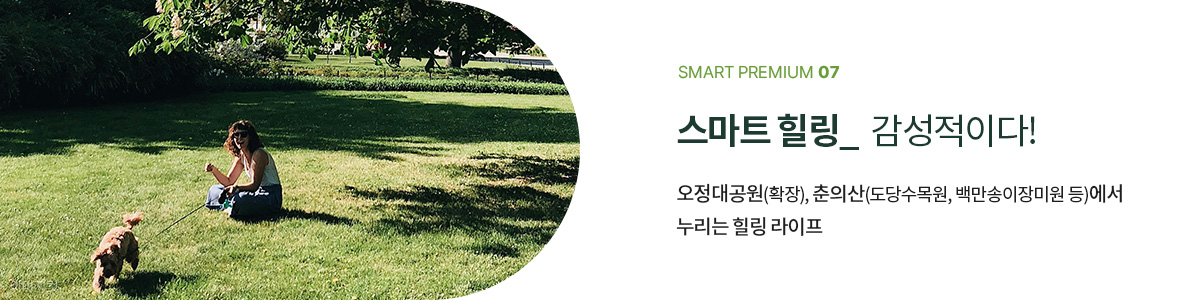 스마트 힐링