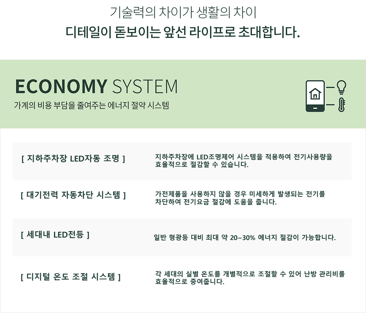 ECONOMY SYSTEM